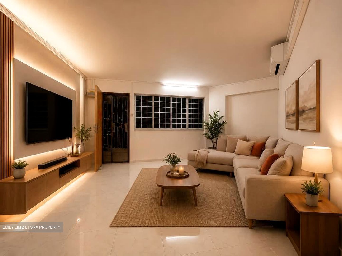 Blk 141 Yishun Ring Road (Yishun), HDB 3 Rooms #571733971